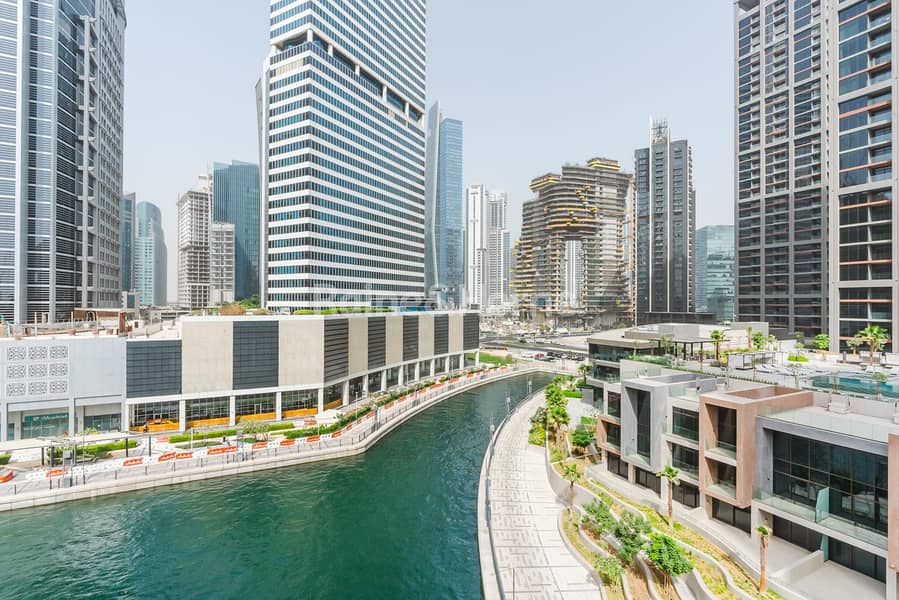 Ready to move in | Canal View I Largest 3BR + maid - Image 20