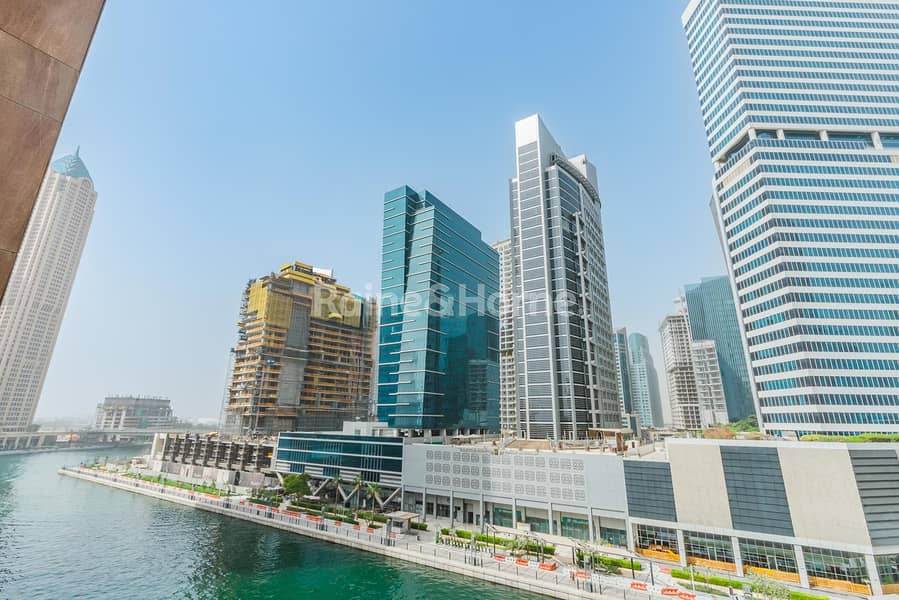 Ready to move in | Canal View I Largest 3BR + maid - Image 21