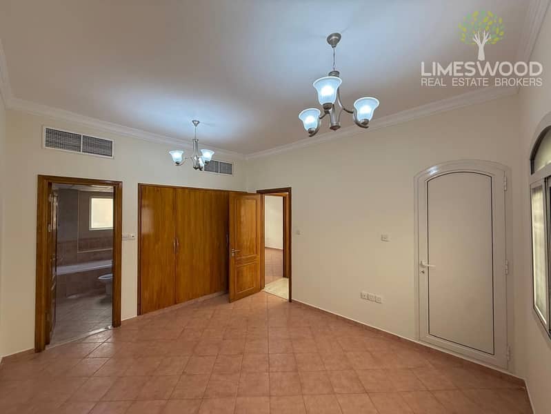 Spacious Villa | With Quality Finishing Now - Image 6