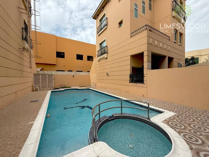 Spacious Villa | With Quality Finishing Now - Image 7