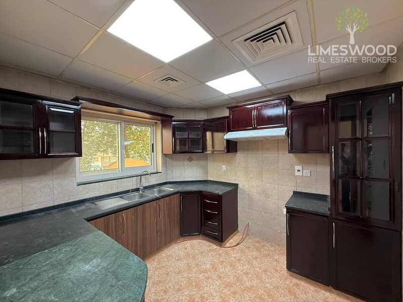 Spacious Villa | With Quality Finishing Now - Image 8