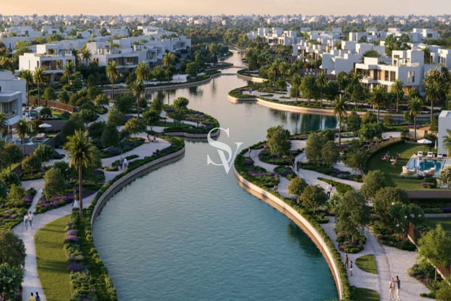 Basement | Lagoon Facing available | Lowest Price