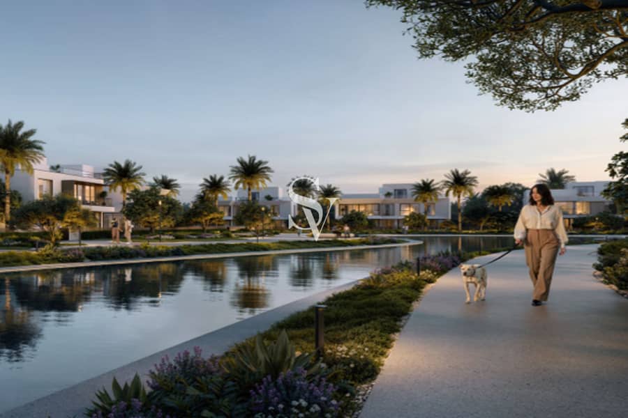 Basement | Lagoon Facing available | Lowest Price