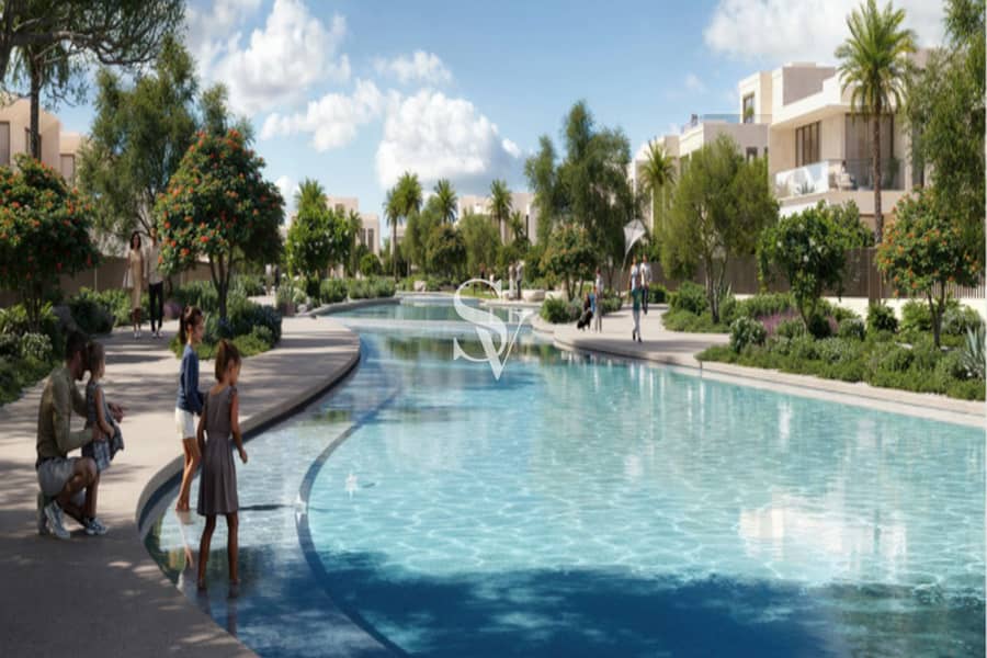 Basement | Lagoon Facing available | Lowest Price