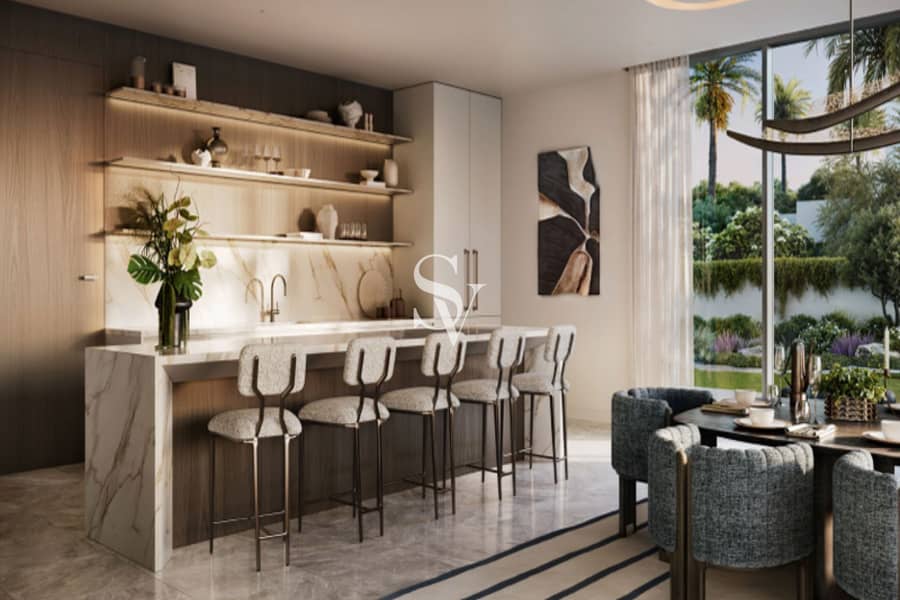 Basement | Lagoon Facing available | Lowest Price - Image 10