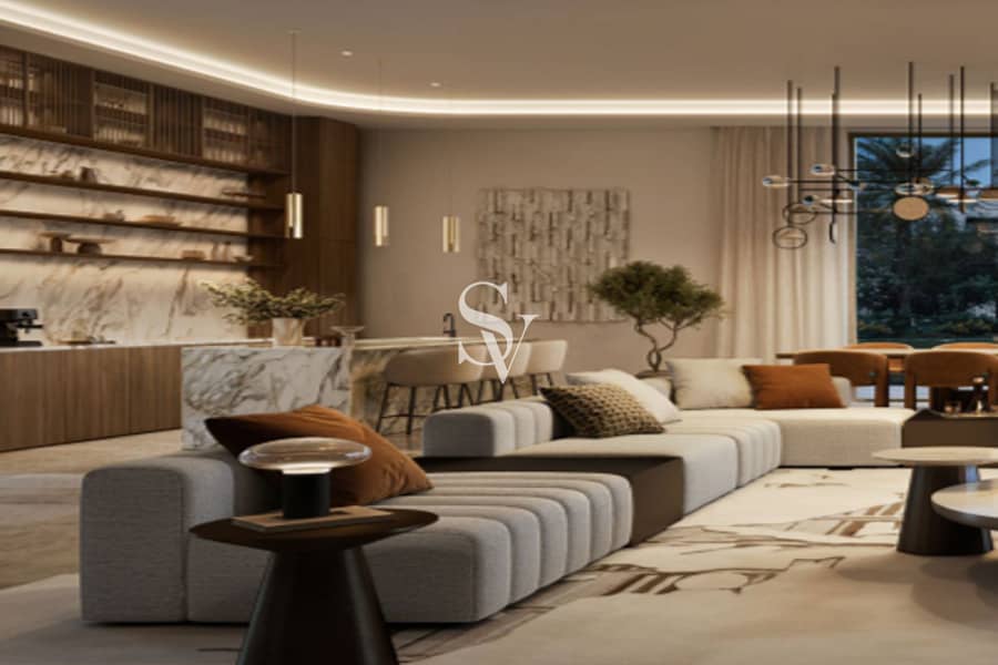 Basement | Lagoon Facing available | Lowest Price - Image 11