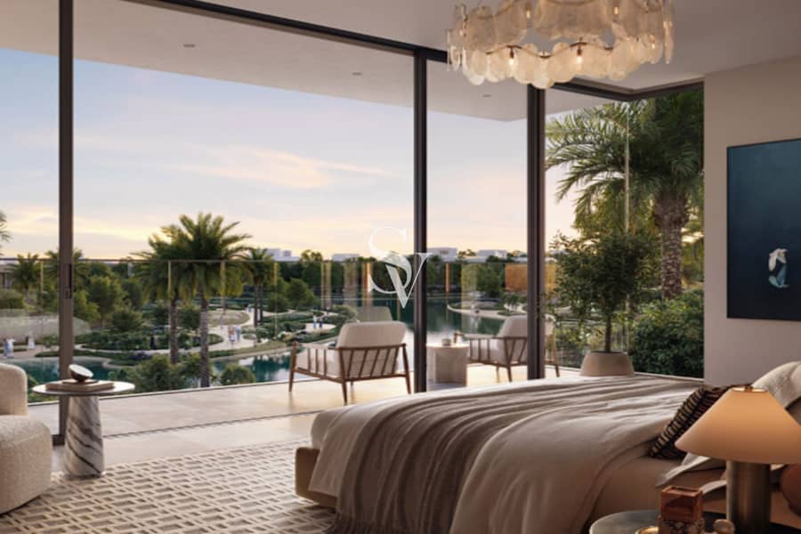 Basement | Lagoon Facing available | Lowest Price - Image 13