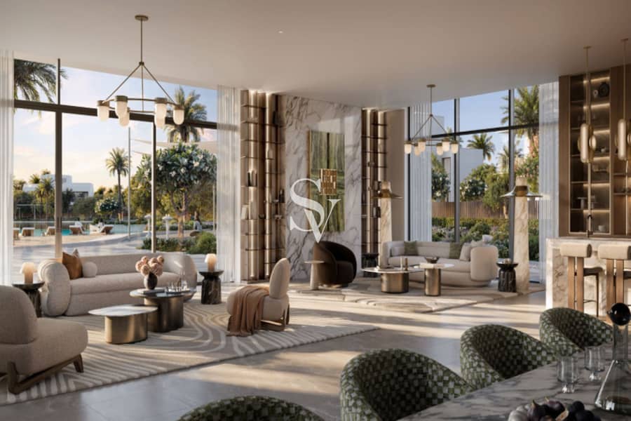 Basement | Lagoon Facing available | Lowest Price - Image 14