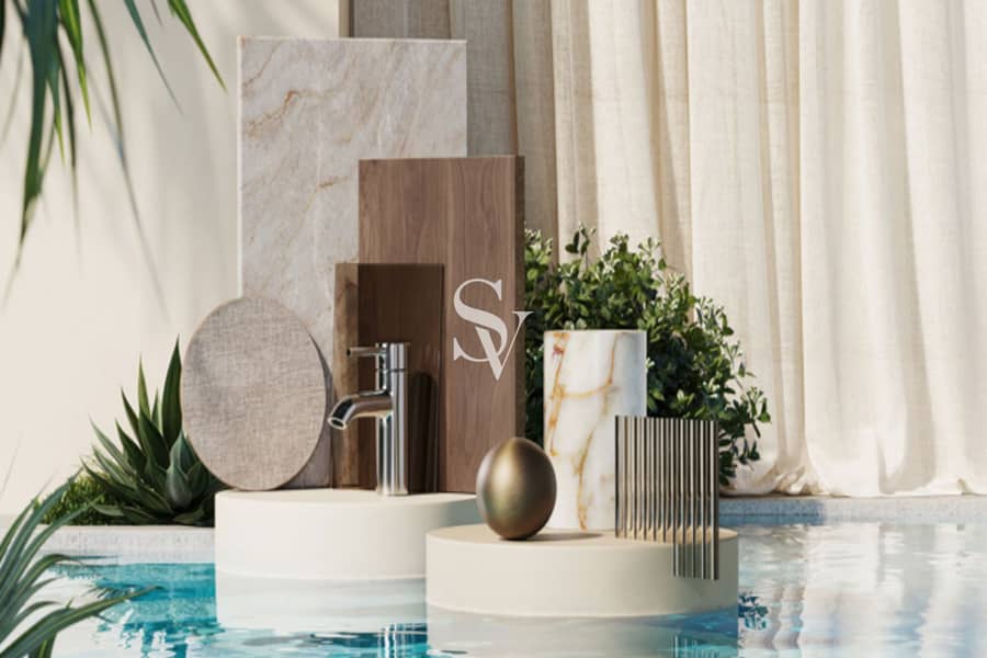 Basement | Lagoon Facing available | Lowest Price - Image 15