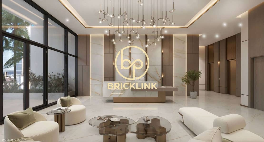 Modern Studio | Boutique Living at Mi Casa JVC | Q4 2027 Handover