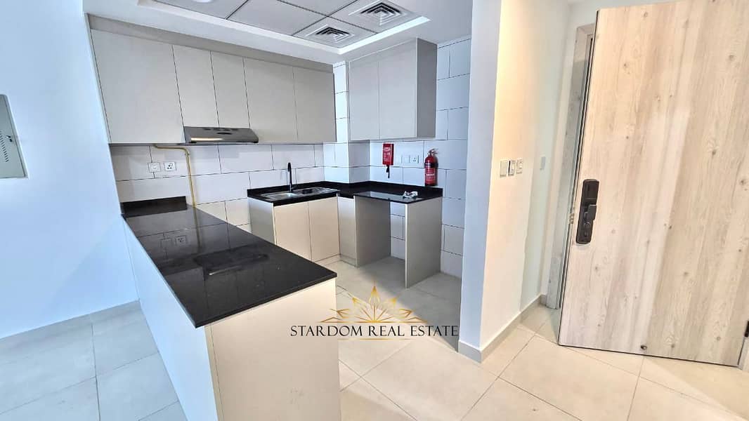 1BR | HIGH FLOOR | SPACIOUS