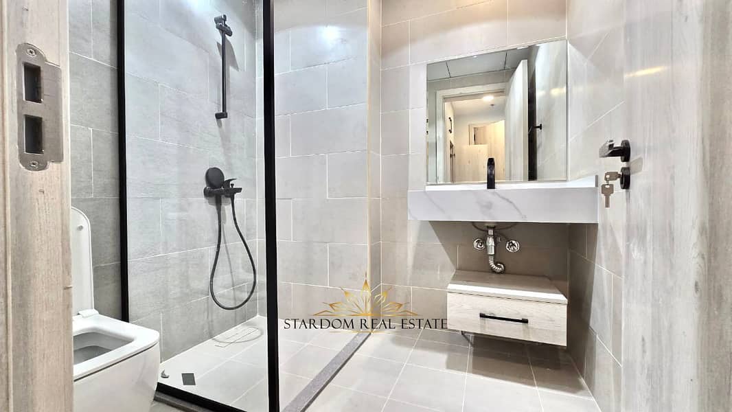 1BR | HIGH FLOOR | SPACIOUS - Image 8