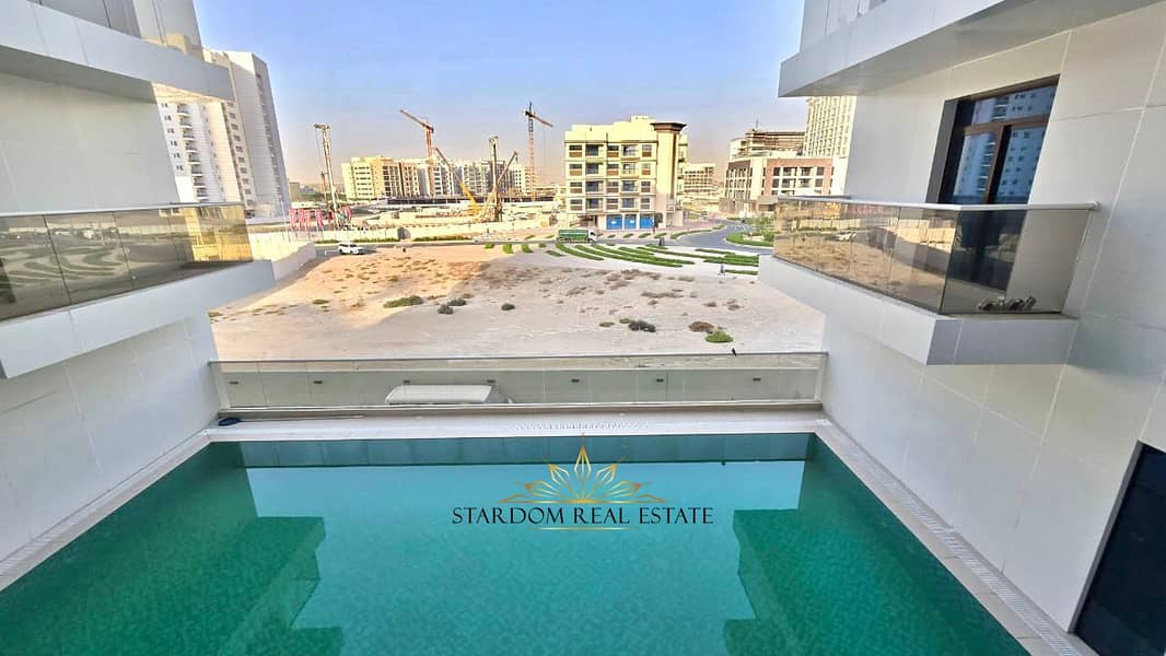 1BR | HIGH FLOOR | SPACIOUS - Image 10