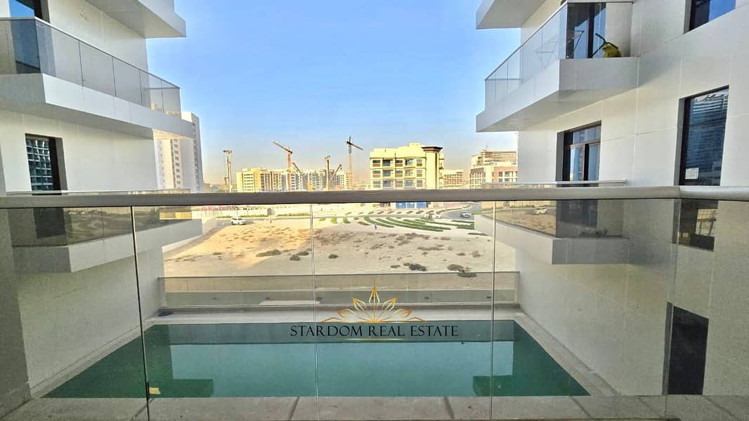 1BR | HIGH FLOOR | SPACIOUS - Image 11