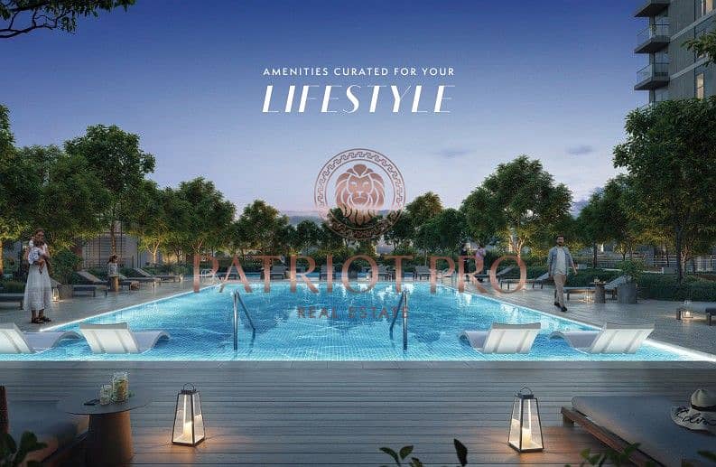 Golf Hillside | Dubai Hills Estate | Premium Residential Living - Image 6