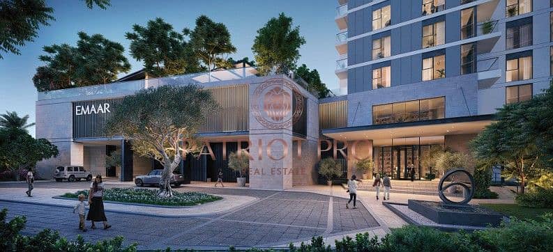 Golf Hillside | Dubai Hills Estate | Premium Residential Living - Image 8