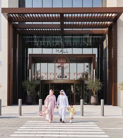 Golf Hillside | Dubai Hills Estate | Premium Residential Living - Image 9