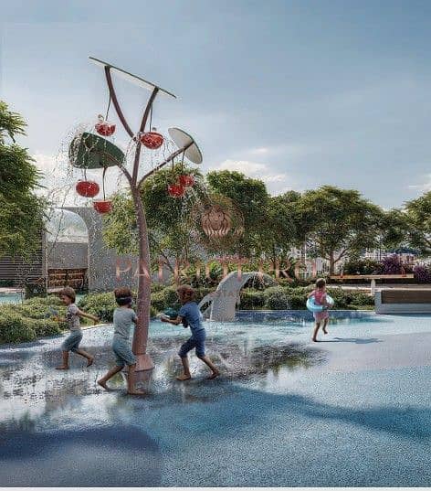 Golf Hillside | Dubai Hills Estate | Premium Residential Living - Image 10