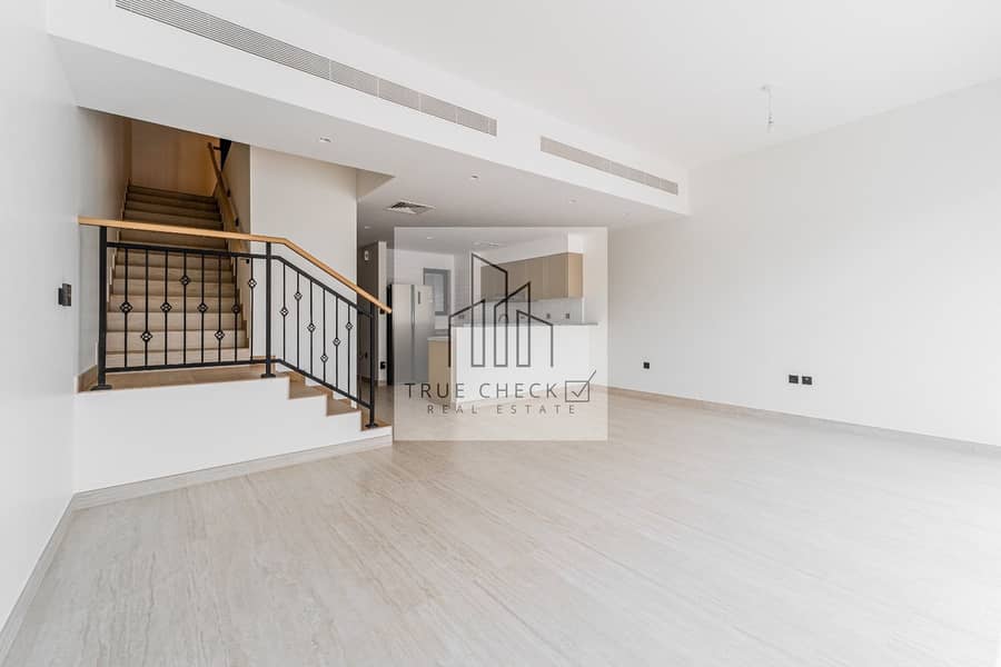 Brand New Unit | 4 Bedroom | Single Row | Lagoons View | Vaastu Unit