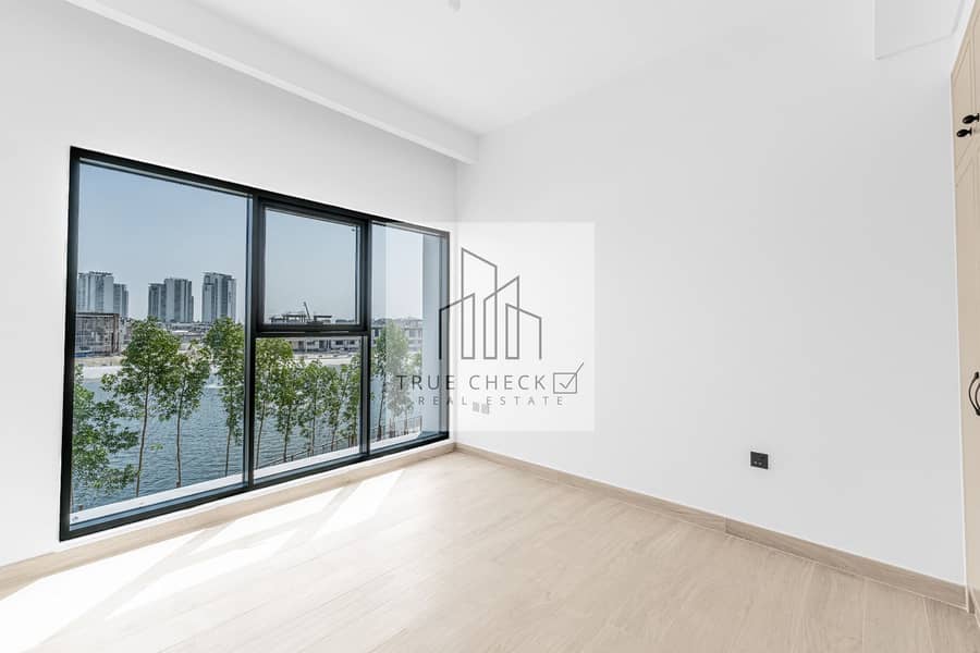 Brand New Unit | 4 Bedroom | Single Row | Lagoons View | Vaastu Unit