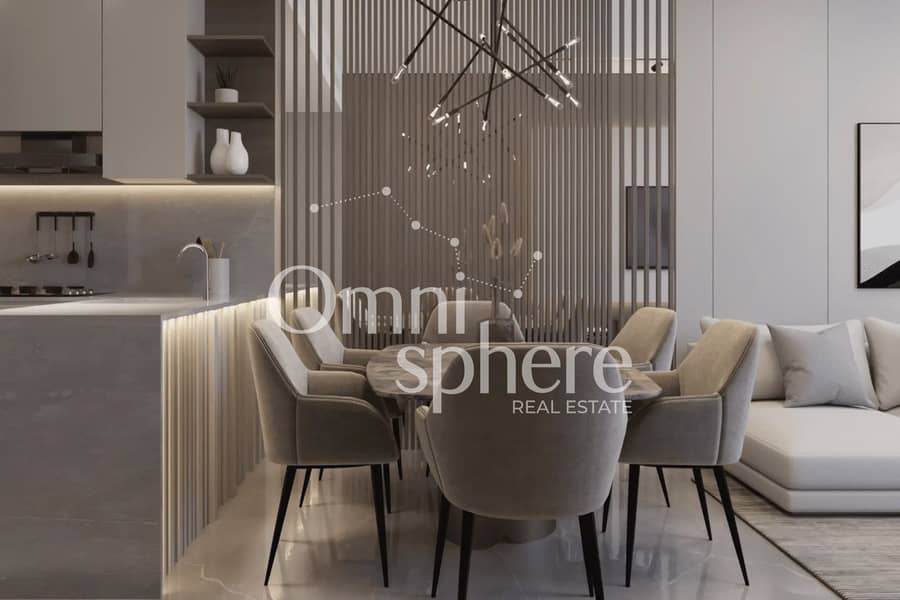 Big Layout | Private Pool | High F | Postpone PP