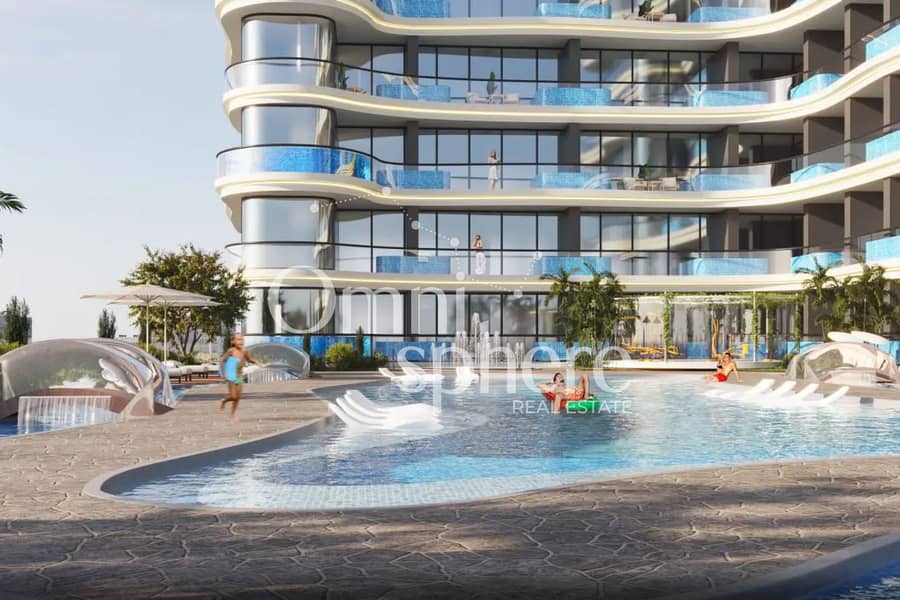 Big Layout | Private Pool | High F | Postpone PP - Image 9