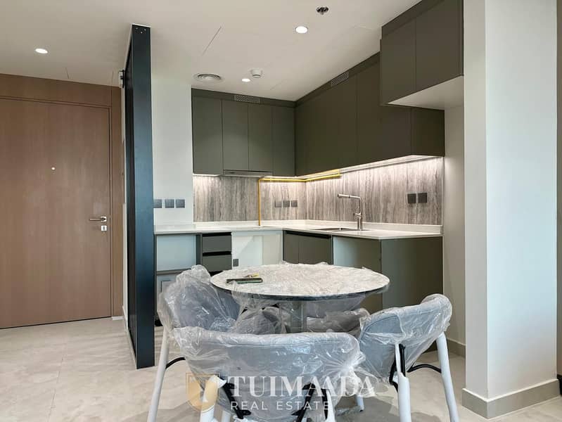 Brand New | Fully Furnished | High Floor | Modern Living - Image 8