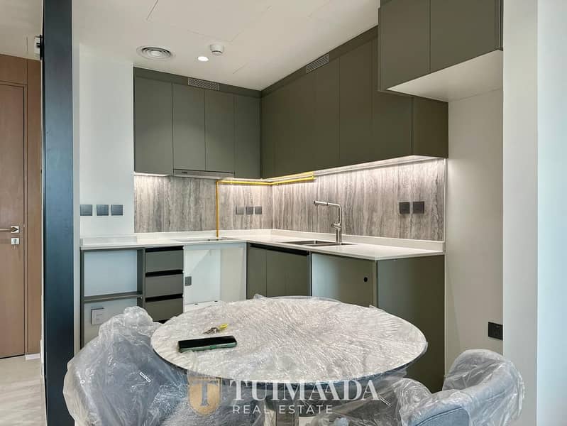 Brand New | Fully Furnished | High Floor | Modern Living - Image 9