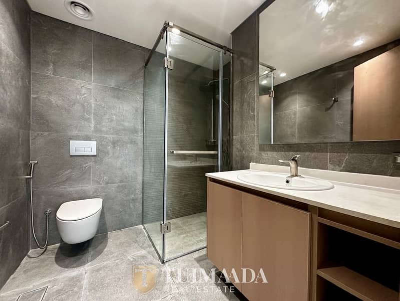 Brand New | Fully Furnished | High Floor | Modern Living - Image 16