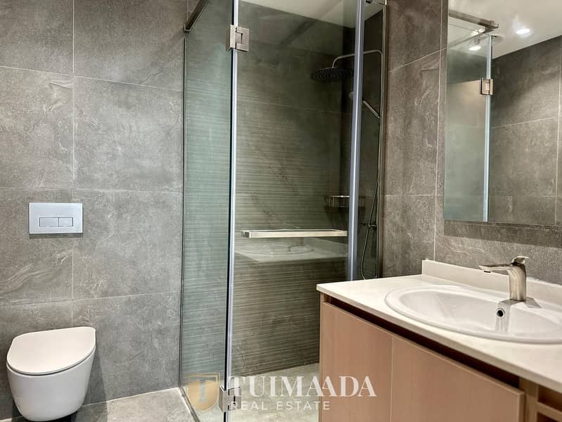 Brand New | Fully Furnished | High Floor | Modern Living - Image 17