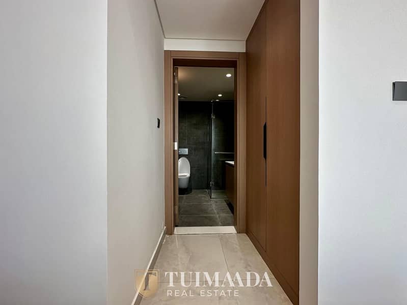 Brand New | Fully Furnished | High Floor | Modern Living - Image 18