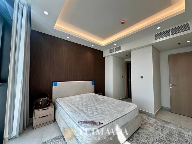 Brand New | Fully Furnished | High Floor | Modern Living - Image 21