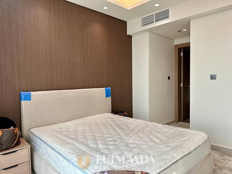 Brand New | Fully Furnished | High Floor | Modern Living - Image 22