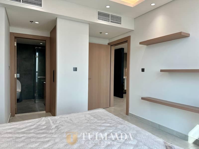 Brand New | Fully Furnished | High Floor | Modern Living - Image 23