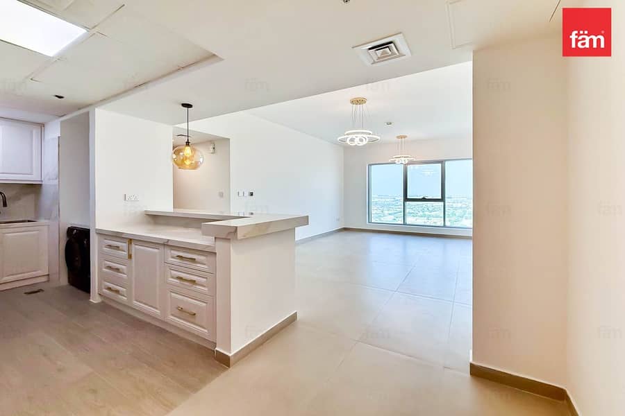 Zero Commision | Fully Renovated | Natural Marble