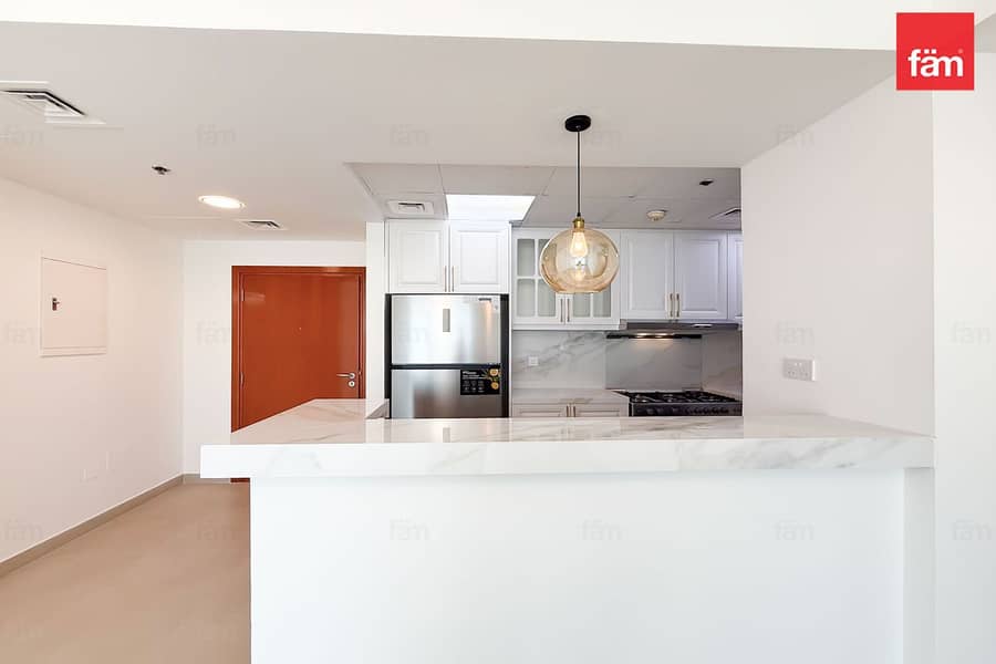 Zero Commision | Fully Renovated | Natural Marble