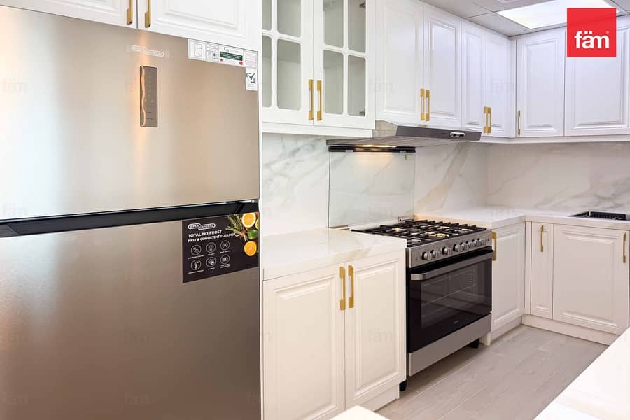 Zero Commision | Fully Renovated | Natural Marble - Image 7