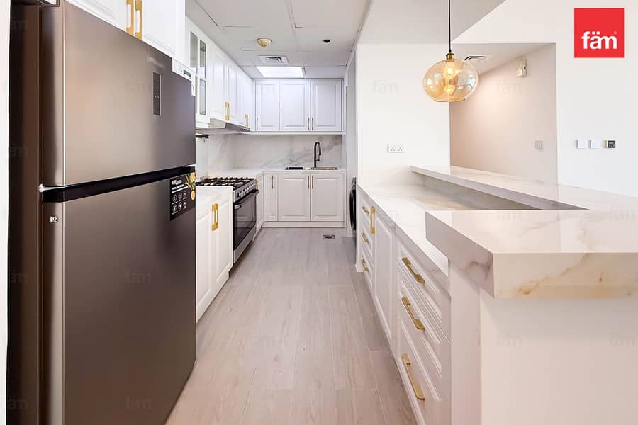 Zero Commision | Fully Renovated | Natural Marble - Image 8