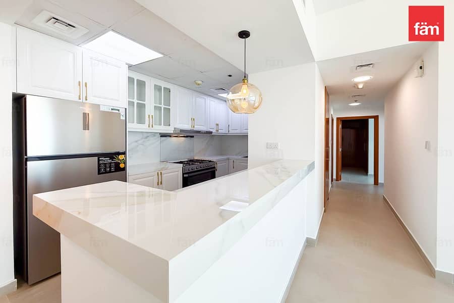 Zero Commision | Fully Renovated | Natural Marble - Image 10