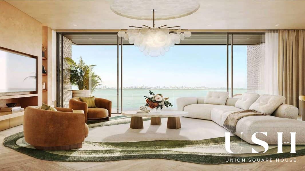 4-Bedroom Luxury Apartment with Maid’s Room | Solaya, La Mer – Jumeirah, Dubai - Image 13