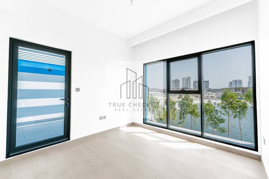 Brand New Unit | 4 Bedroom | Single Row | Lagoons View | Vaastu Unit - Image 7