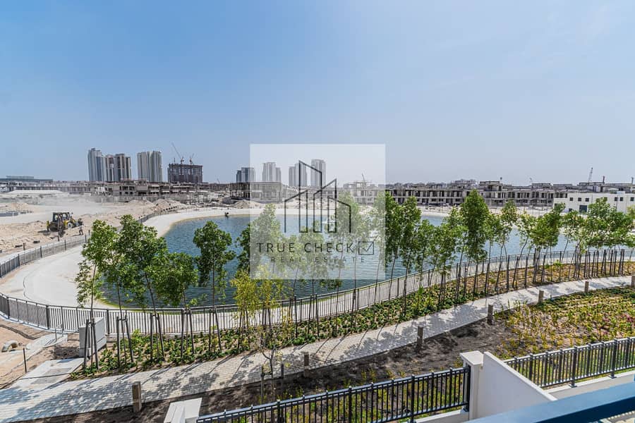 Brand New Unit | 4 Bedroom | Single Row | Lagoons View | Vaastu Unit - Image 10