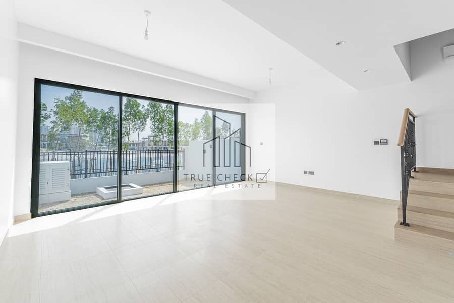 Brand New Unit | 4 Bedroom | Single Row | Lagoons View | Vaastu Unit - Image 11