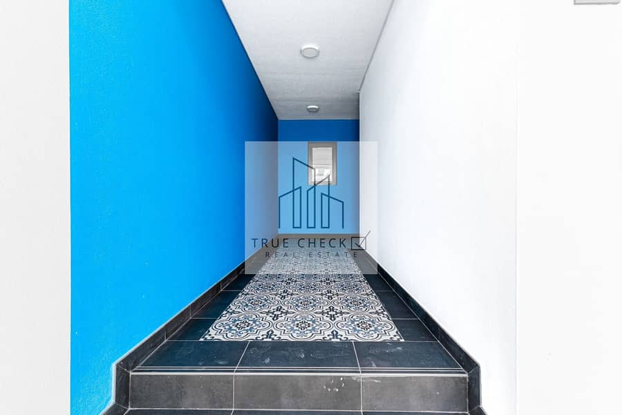 Brand New Unit | 4 Bedroom | Single Row | Lagoons View | Vaastu Unit - Image 14