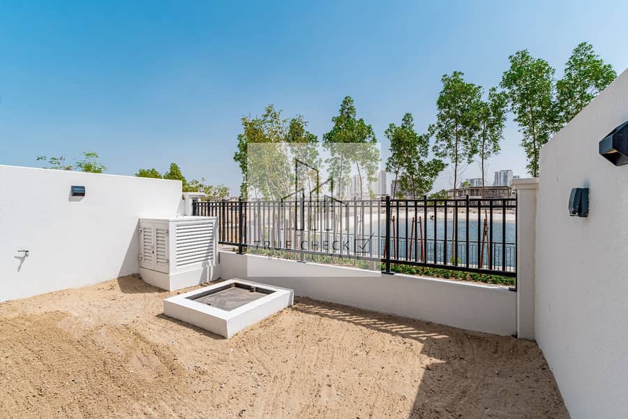 Brand New Unit | 4 Bedroom | Single Row | Lagoons View | Vaastu Unit - Image 19