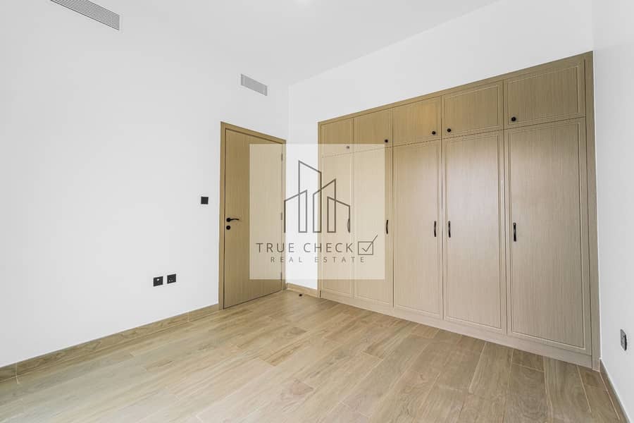 Brand New Unit | 4 Bedroom | Single Row | Lagoons View | Vaastu Unit - Image 23