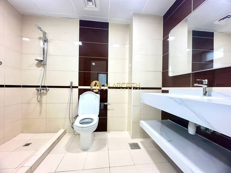 Spacious | Huge Layout | Prime Location