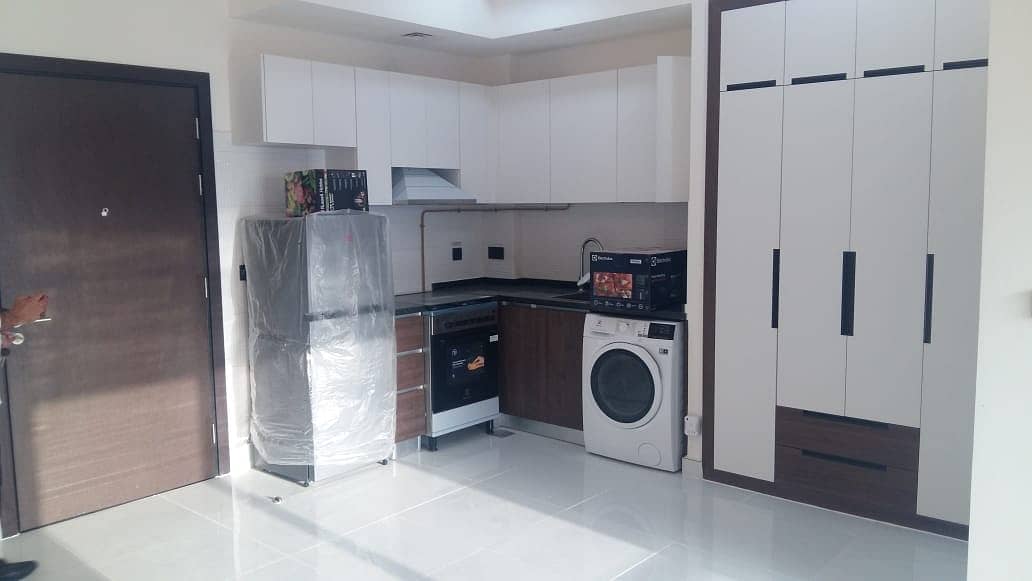 Furnished-Balcony-Parking- Maintained-Book Now