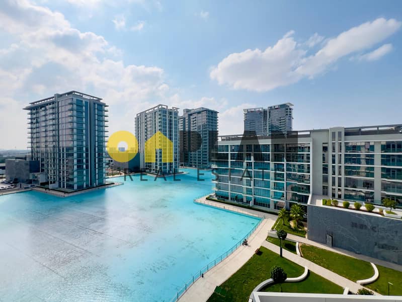 Rare Find | Lagoon View | Brand New