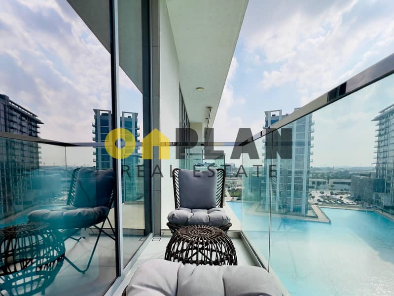 Rare Find | Lagoon View | Brand New